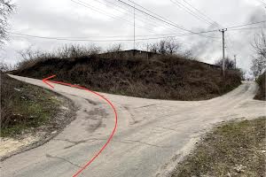 ділянка за адресою Гагаріна
