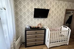 квартира за адресою Куйбишева, 3