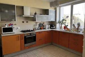 квартира по адресу Мандрыковская ул., 338