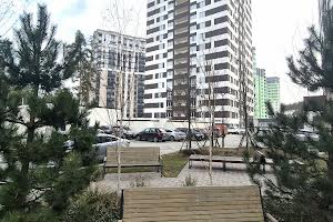 квартира за адресою Виговського вул. (Суворова), 2-Д/5