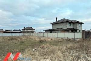 ділянка за адресою Городище