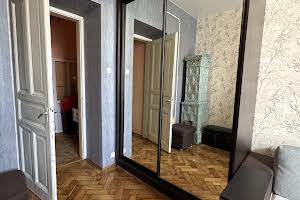 квартира по адресу Яблонской ул. (Заводская), 13