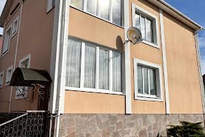 будинок за адресою Максима Березовського вул. (Федорова), 47