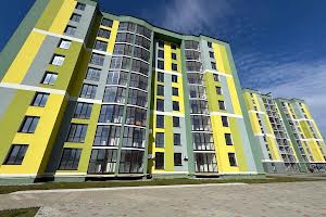 квартира за адресою Микулинецька вул., 116 г