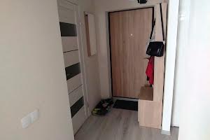 квартира за адресою Іванова вул., 24