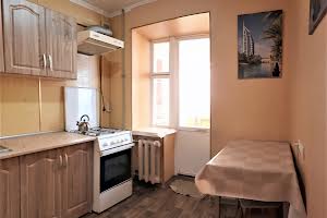 квартира за адресою Героїв Крут вул. (Валентини Терешкової), 20в