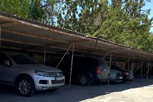 ділянка за адресою Космическая, 32А