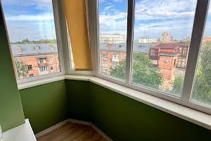 квартира за адресою Соборності вул. (Жовтнева), 77а