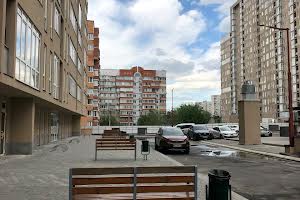 квартира за адресою Сухумська вул., 22