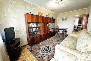 квартира по адресу Салтовское шоссе, 262а