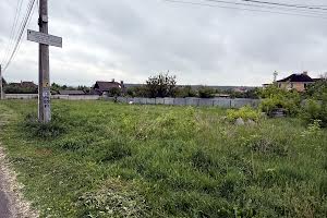 ділянка за адресою Польова