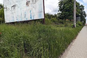 ділянка за адресою Галицька вул.