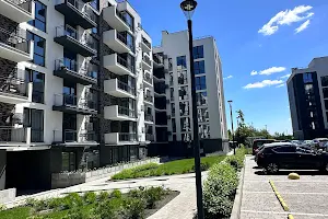 квартира за адресою Лісна вул., 5-Д
