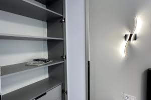 квартира за адресою Євгена Коновальця вул., 35