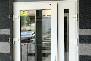 коммерческая по адресу Казимира Малевича ул. (Боженка), 89