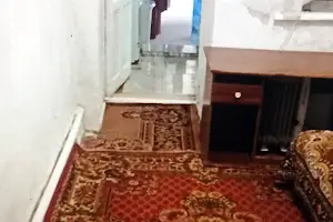 квартира по адресу Церковная ул., 5