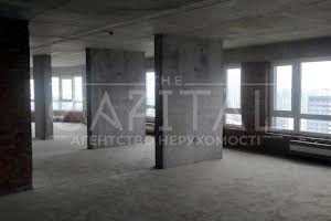 коммерческая по адресу Васильковская ул., 1