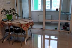 квартира за адресою Марсельська вул., 60