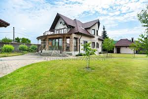 будинок за адресою Центральна вул., 21-А