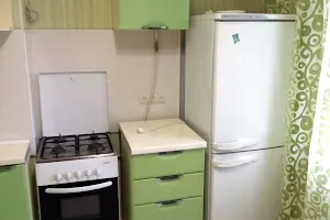 квартира по адресу Академика Заболотного ул., 1