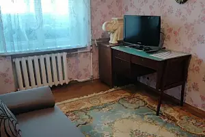 квартира по адресу Гераневая ул., 2