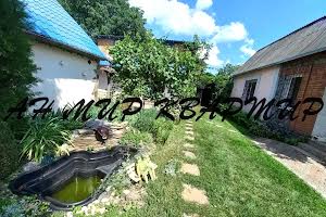 будинок за адресою Мачухи, 1