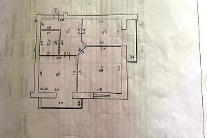 квартира по адресу Кременчуг, Редутна, 46