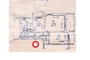 квартира по адресу Парусная ул. (Героев Сталинграда), 5