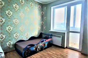 квартира по адресу Г. Крут, 80Б
