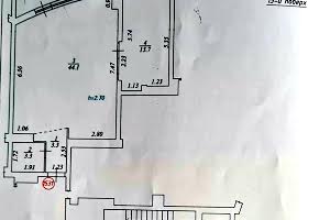 квартира по адресу Кульпарковская ул., 64а