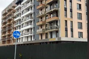 квартира за адресою Олександра Богомольця вул., 29