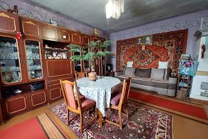 квартира за адресою Володимира Великого вул., 14