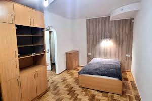 квартира по адресу Инглези ул. (25-ой Чапаевской Дивизии), 15