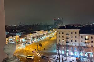 квартира по адресу Дмитрия Яворницкого просп. (Карла Маркса), 100