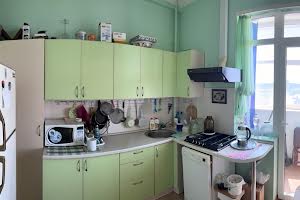 квартира за адресою Театральна вул., 5