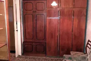 квартира за адресою Зіньківська вул., 36