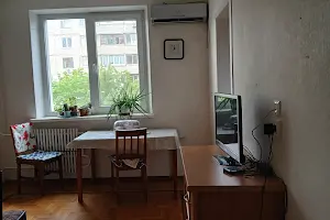 квартира за адресою Олімпійська вул., 7