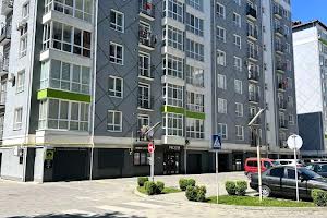 квартира по адресу Александра Довженко ул., 39