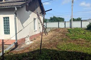 будинок за адресою Рогатин, П.Могили, 2