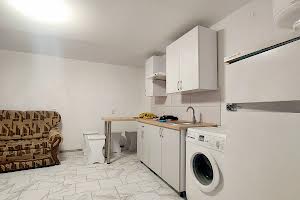 квартира за адресою Нова, 1