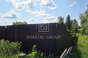 участок по адресу Яблунська, 2