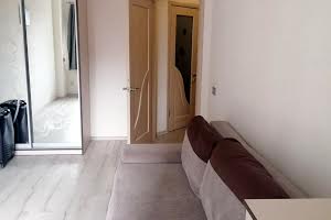 квартира за адресою Европейская площадь, 13 а