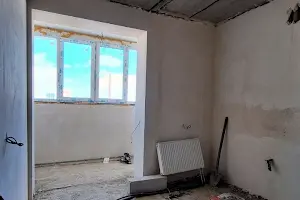 квартира по адресу Драгоманова ул., 6г