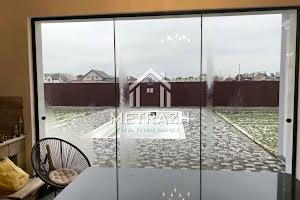 будинок за адресою Канівська вул., 73а