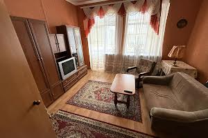 квартира по адресу Лермонтова пер. (Лермонтова), 3
