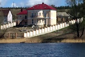 дом по адресу Макарівський