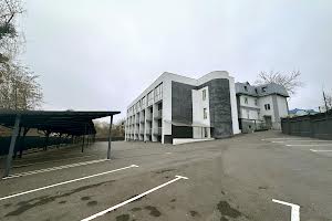 комерційна за адресою Малиновського вул., 26