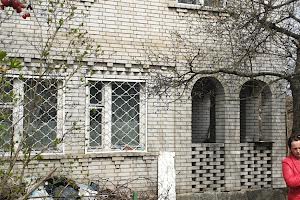 дом по адресу Гагарина, 3