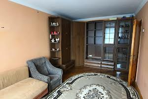 квартира по адресу Черновцы, Достоєвського, 5