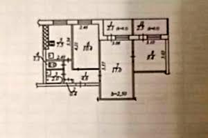 квартира по адресу Янтарная ул., 75